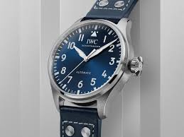 IWC Big Pilot Replica